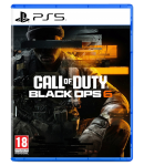 PS5 mäng Call Of Duty: Black Ops 6